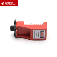 Switch Industrial GV2ME Proteção do motor Disjuntor de bloqueio de bloqueio de bloqueio de segurança com punho de travamento auto
